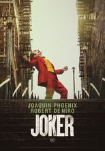 Joker. DVD