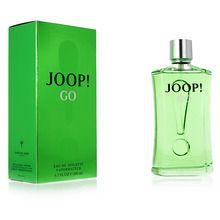 Joop!, Go, Woda toaletowa, 200 ml