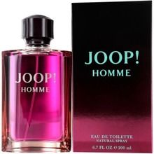 Joop!, Homme, Woda toaletowa, 200 ml