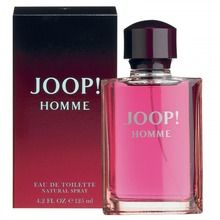 Joop! Pour Homme, woda toaletowa, 125 ml