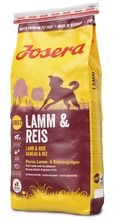 Josera, karma sucha dla psów dorosłych, jagnięcina i ryż, 15 kg
