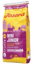 Josera, Mini Junior, karma sucha dla psa, dla szczeniąt małych ras, 900g