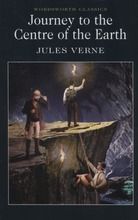 Journey to the Centre of the Earth