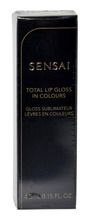 Kanebo, Sensai Total Lip Gloss In Colours, błyszczyk do ust, 01, 4,5 ml