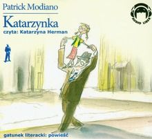 Katarzynka. Audiobook CD