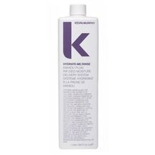 Kevin Murphy, Hydrate Me Rinse, nawilżająca odżywka do włosów, 1000 ml