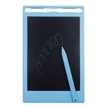 Kidea, tablet do rysowania, LCD 8", niebieski