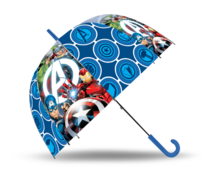 Kids Euroswan, The Avengers, parasolka, 45 cm