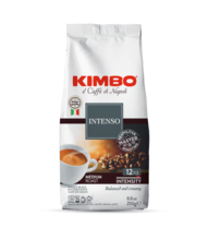 Kimbo, kawa ziarnista Aroma Intenso, 1 kg