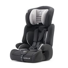 Kinderkraft, Comfort Up, fotelik samochodowy, 9-36 kg, czarny