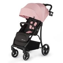 Kinderkraft, Trig, wózek spacerowy, pink