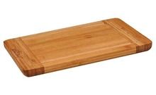 Kinghoff, bambusowa deska kuchenna, 27-19 cm, KH-1136