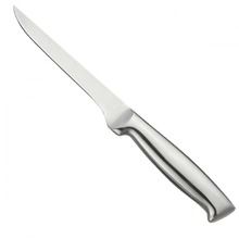 Kinghoff, stalowy nóż do filetowania, 15 cm, KH-3433