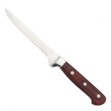 Kinghoff, stalowy nóż do filetowania, 15 cm, KH-3438