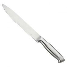 Kinghoff, stalowy nóż do porcjowania, 20 cm, KH-3434