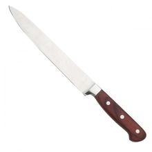 Kinghoff, stalowy nóż do porcjowania, 20 cm, KH-3439