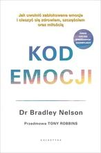 Kod emocji