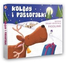 Kolędy i pastorałki. CD