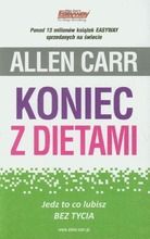 Koniec z dietami