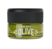 Korres, Pure Greek, Olive Moistruizing Night Cream, nawilżający krem na noc, 40 ml