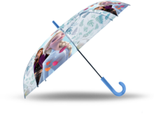 Kraina Lodu, parasolka automatyczna, 46 cm
