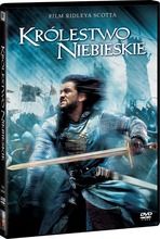 Królestwo Niebieskie. DVD