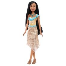 Księżniczki Disneya, Pocahontas, lalka podstawowa