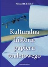 Kulturalna historia papieru toaletowego