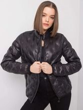 Kurtka damska, czarna, Z-Desing Jacket Style
