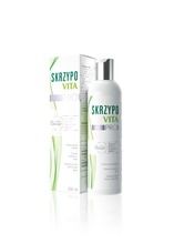 Labovital, Skrzypovita Pro, szampon przeciw wypadaniu włosów, 200 ml