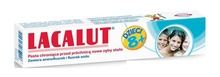Lacalut, pasta do zębów dla dzieci, powyżej 8 lat, 50 ml