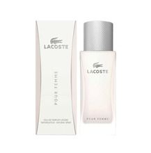 Lacoste, Pour Femme Legere, woda perfumowana w sprayu, 90 ml