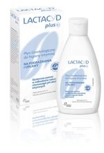 Lactacyd, Plus, płyn ginekologiczny do higieny intymnej, 200 ml