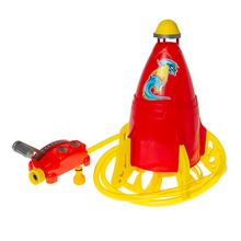 Lanard, Kosmiczna rakieta wodna, zabawka ogrodowa