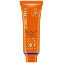 Lancaster, Sun Beauty, Face Cream SPF30, krem do opalania twarzy, 50 ml