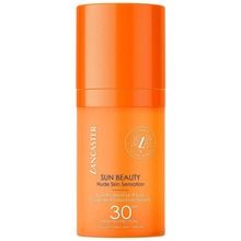 Lancaster, Sun Beauty, Sun Protective Fluid SPF30, fluid do opalania twarzy, 30 ml