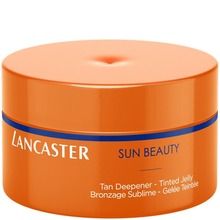 Lancaster, Sun Beauty Tan Deepener Tinted Jelly, żel tonujący podkreślający opaleniznę, 200 ml