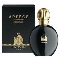 Lanvin, Arpege Women, Woda perfumowana, 100 ml