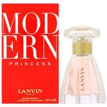 Lanvin, Modern Princess, woda perfumowana, spray, 60 ml