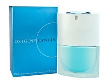 Lanvin, Oxygene, woda perfumowana, 75 ml