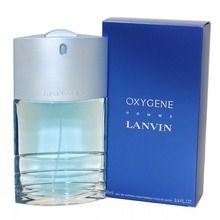 Lanvin, Oxygene, Woda toaletowa, 100 ml