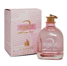 Lanvin, Rumeur 2 Rose, Woda perfumowana, 50 ml