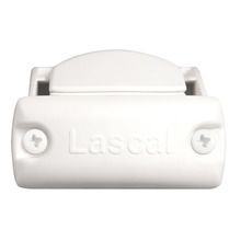 Lascal, zestaw mocujący do bramki Avant, biały