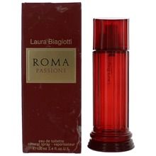 Laura Biagiotti, Roma Passione, woda toaletowa, 100 ml
