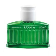 Laura Biagiotti, Roma Uomo Green Swing, woda toaletowa spray, 40 ml