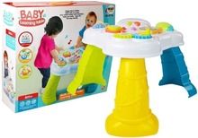 Lean Toys, stolik edukacyjny