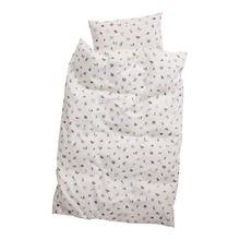 Leander, Forrest, 2-częściowy komplet pościeli pościeli, różowy, 100-135 cm