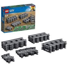 LEGO City, Tory, 60205