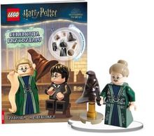 LEGO Harry Potter. Ceremonia przydziału