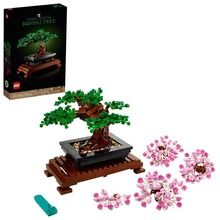 LEGO Icons, Drzewko bonsai, 10281